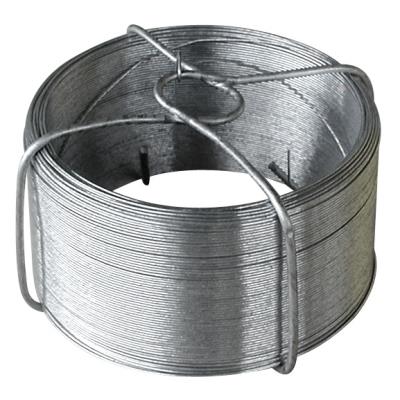 Outifrance - Fil De Fer Galvanisé N°12 Ø 1,8 Mm X 50 M - Image 3