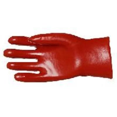 GENERIQUE - Gants de travail - PVC - Protection robuste - Image 3
