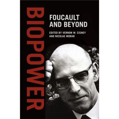 Biopower: Foucault And Beyond (Paperback)