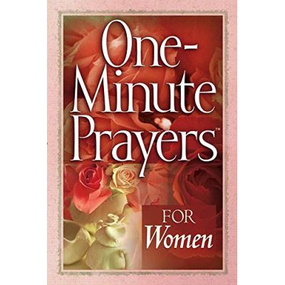 One-Minute Prayers for Women
