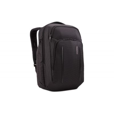 case logic backpack 30l noir