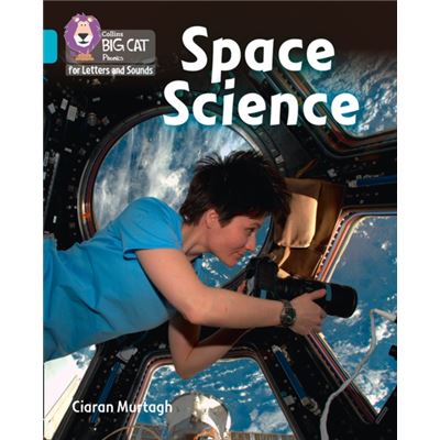 Big Cat Phonics Space Science