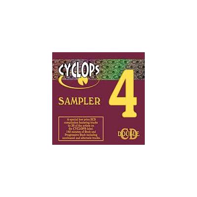 The Cyclops Sampler - The Fourth