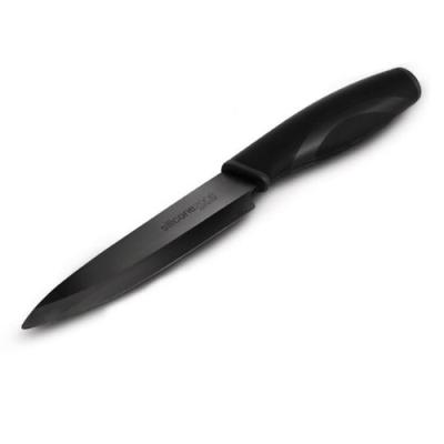 SILICONE ZONE 140234 COUTEAU UTILE CÉRAMIQUE 13 CM