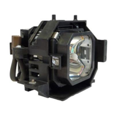 Lampe videoprojecteur compatible avec lampe EPSON ELPLP31