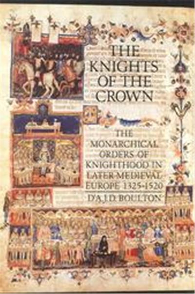 The Knights of the Crown