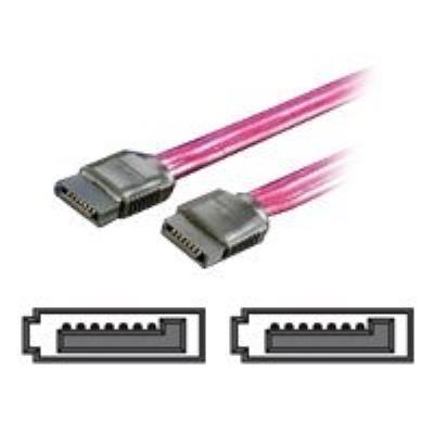 Secomp VALUE SATA-kabel - 50 cm