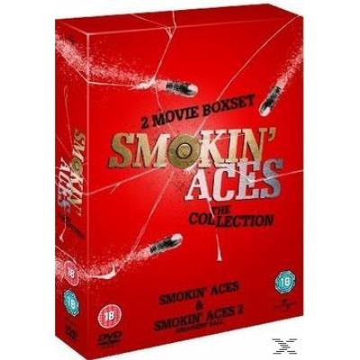 Smokin' Aces / Smokin' Aces 2 - Assassins' Ball