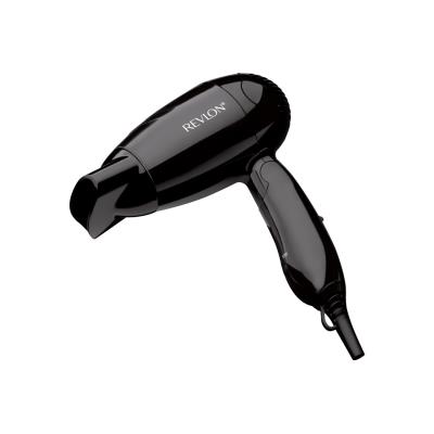 Revlon Rvdr5305e - Seche-cheveux De Voyage - 1200 W - 2 Chaleurs - 2 Vitesses - Poignee Pliable Bi-voltage