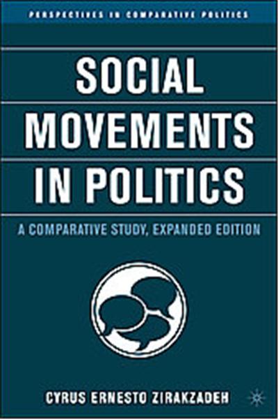 Social Movements in Politics, Perspectives in Comparative Politics