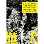 H.P. Lovecraft'S The Hound And Other Stories - [Livre en VO]