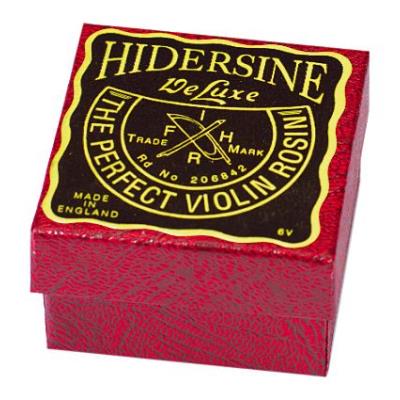 Colophanes GEWA COLOPHANE VIOLIN HIDERSINE