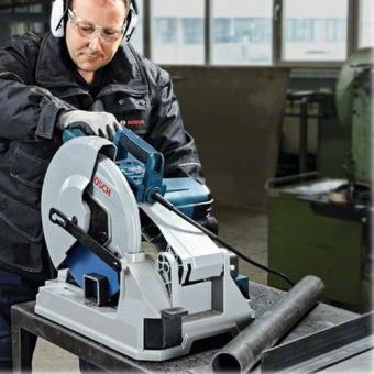 Scies circulaires Bosch Outillage électroportatif Bosch bleu