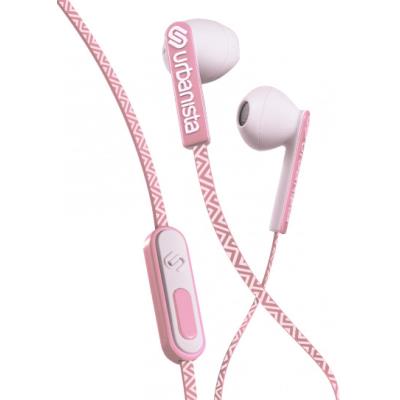Kit Pieton Urbanista San Francisco Pink Paradise