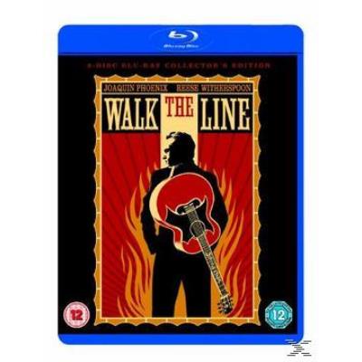 Walk The Line