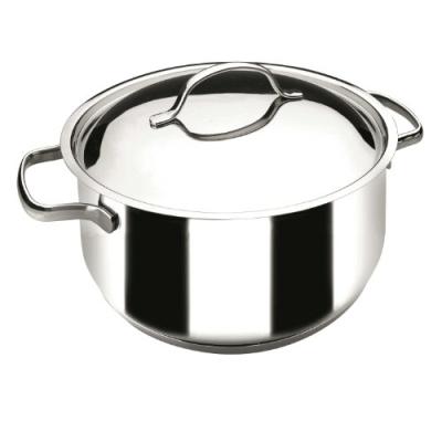Lacor Casserole Avec Couvercle Basic 32016 - Image 2