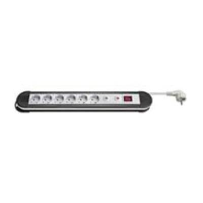 Wentronic 51281 noir, blanc goobay