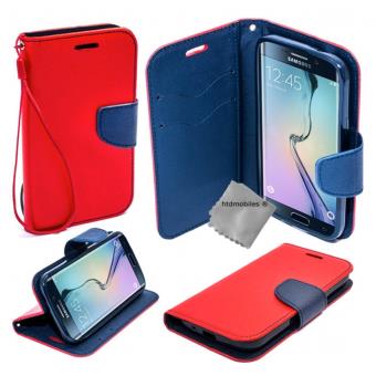 coque etui rouge samsung s7 coque etui rouge samsung s7