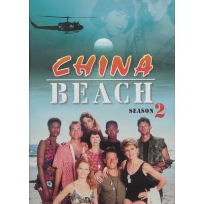 China Beach: Season 2