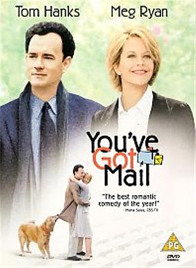 You've Got Mail , (Wide Screen)