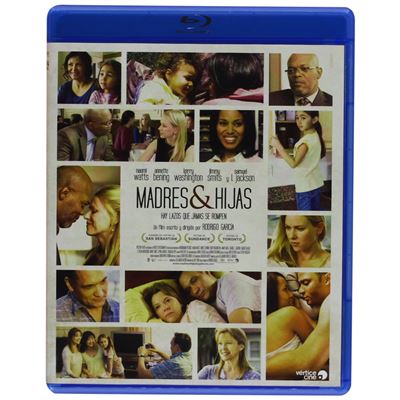 Mother and Child (2010) / Madres & hijas