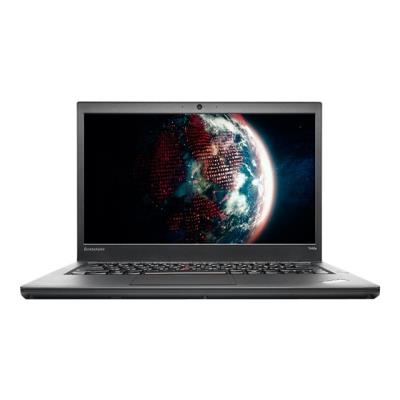 PC Portable Lenovo Lenovo Tp T440S 14P i5-4300U 8Gb 128Gb Noir