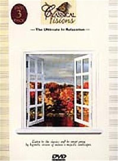 Classical Visions , (Box Set)