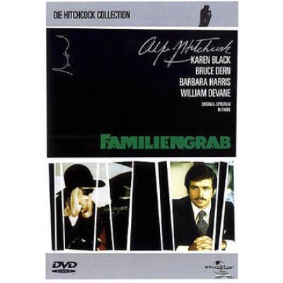 Family Plot