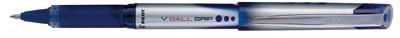 Stylo roller encre liquide V-Ball Grip 0,7mm Bleu Pilot