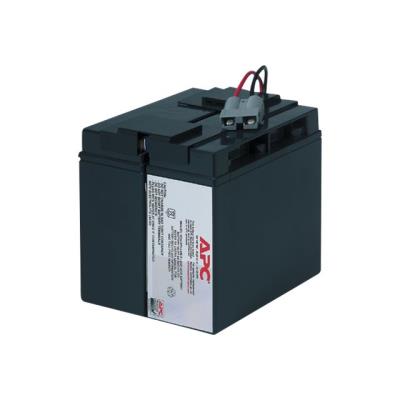 APC Replacement Battery Cartridge #148 - UPS-batterij - Loodzuur