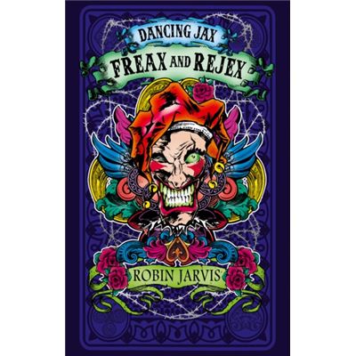 Freax And Rejex (Dancing Jax, Book 2) (Paperback)