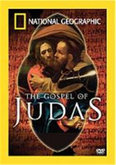 Gospel Of Judas