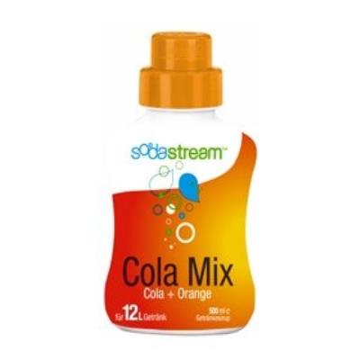 Sodastream cola-mix 500ml 3576717