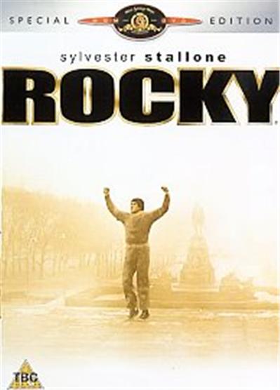 Rocky , (Special Edition)