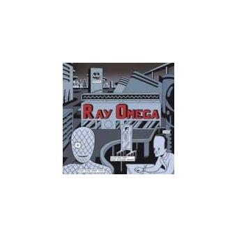 Ray Omega-Ray Omega - 1