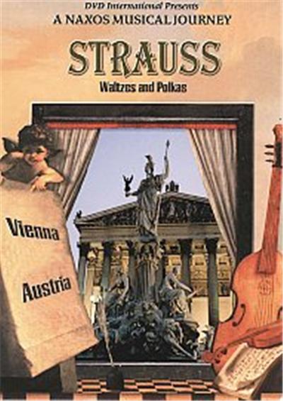 Strauss - Waltzes And Polkas