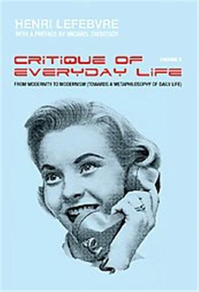 Critique of Everyday Life