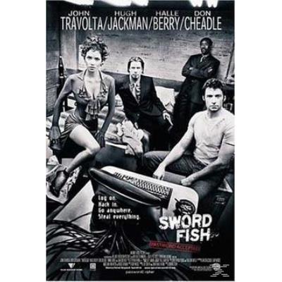 Swordfish , (Wide Screen)