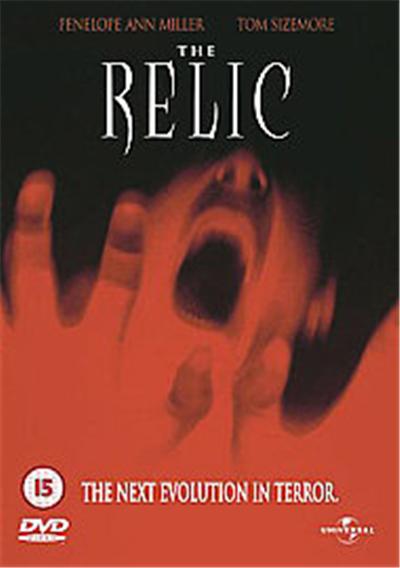 The Relic