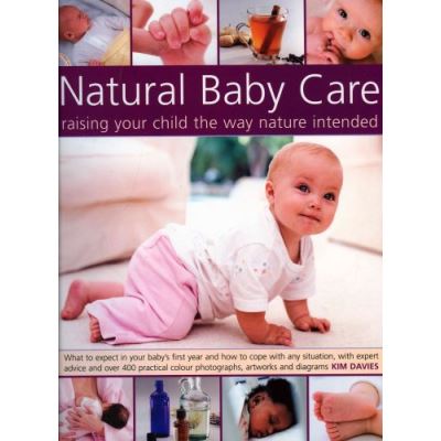 Natural Baby Care