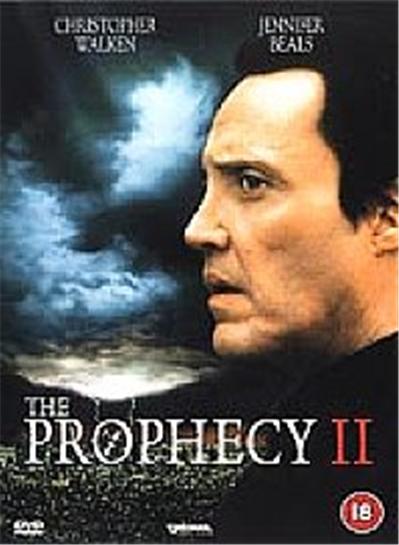 The Prophecy 2