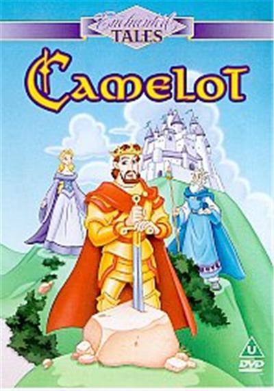 Camelot , (Animated)
