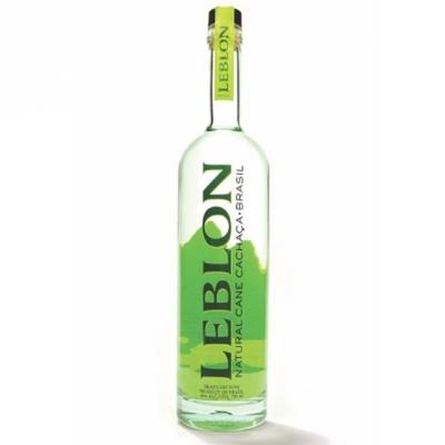 Cachaça leblon