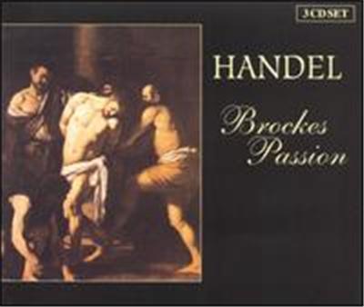 Handel: Brockes Passion
