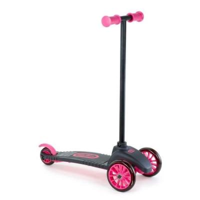 Little tikes - 638169e4 - trottinette - scooter - rose néon