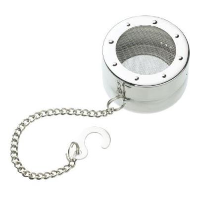 Master class infuseur à thé inox (import grande bretagne)