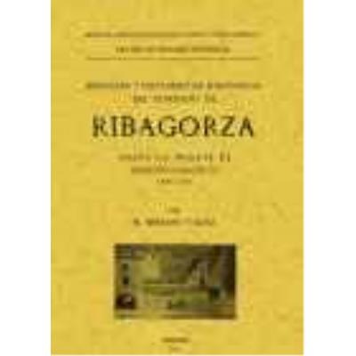 Noticias Y Documentos Históricos Del Condado De Ribagorza Hasta La Muerte De Sancho Garcés Iii (Año 1035) - Serrano y Sanz, Manuel