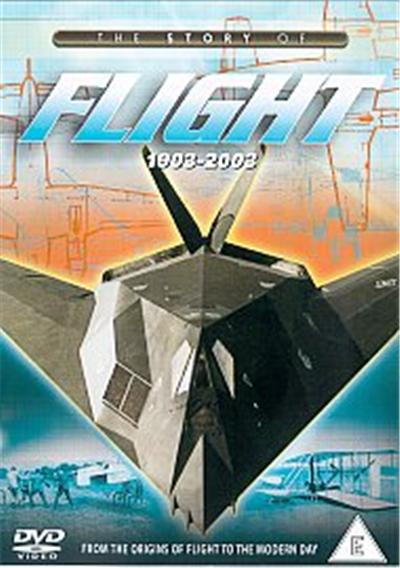 Story Of Flight, The 1903 , 2003