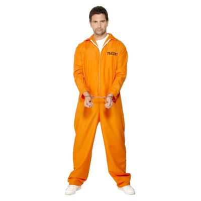 Déguisement D'Évadé De Prison