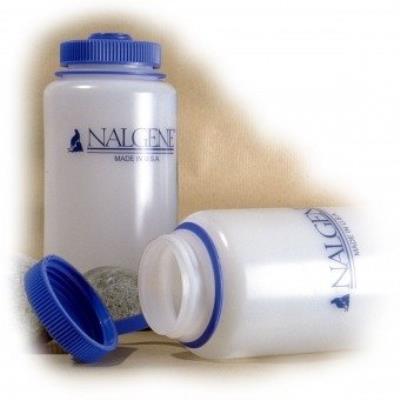 Nalgene pe-flaschen, loop-top 1,5 liter